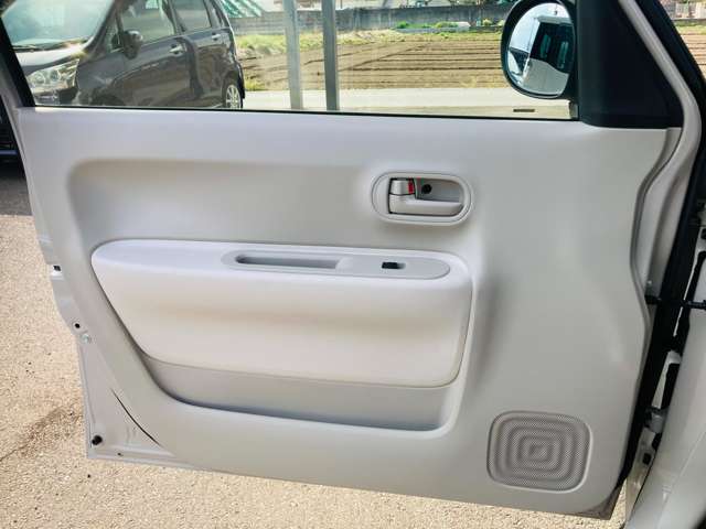 スズキ アルトラパン ６６０ Ｌ H28年 (関東) 99