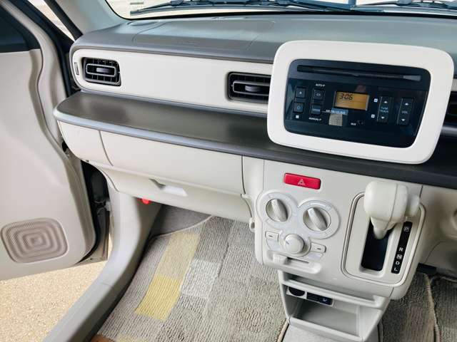 スズキ アルトラパン ６６０ Ｌ H28年 (関東) 99