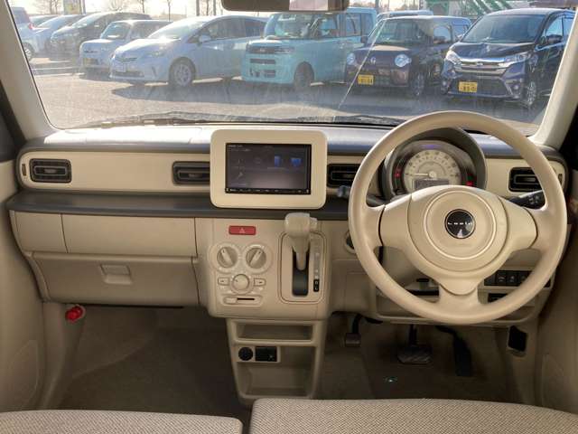 スズキ アルトラパン ６６０ Ｌ H30年 (関東) 99