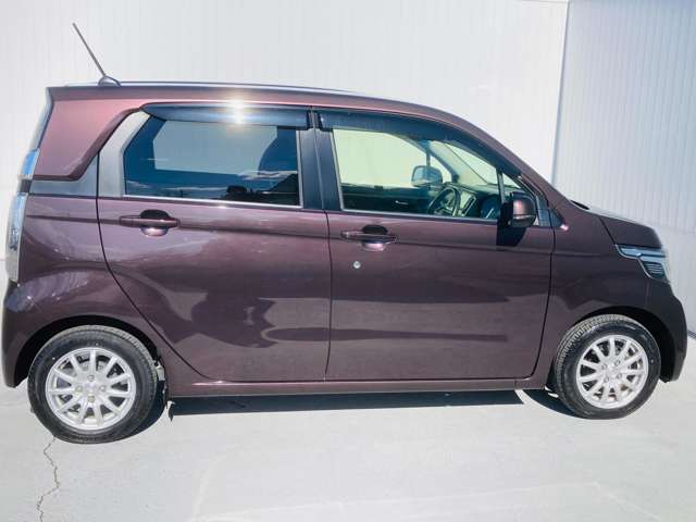ホンダ Ｎ−ＷＧＮ ６６０ Ｇ スタイリッシュパッケージ H28年 (関東) 99