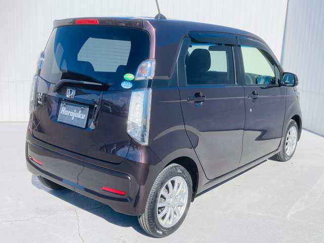 ホンダ Ｎ−ＷＧＮ ６６０ Ｇ スタイリッシュパッケージ H28年 (関東) 99