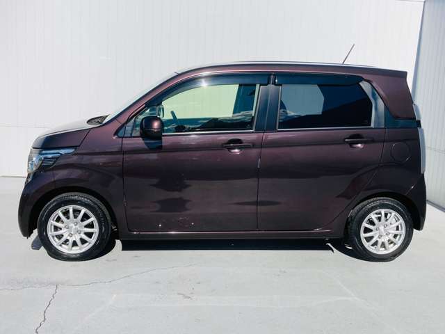 ホンダ Ｎ−ＷＧＮ ６６０ Ｇ スタイリッシュパッケージ H28年 (関東) 99