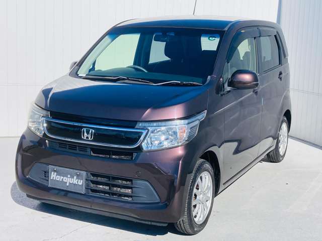 ホンダ Ｎ−ＷＧＮ ６６０ Ｇ スタイリッシュパッケージ H28年 (関東) 99