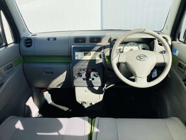 ダイハツ ムーヴ　コンテ ６６０ Ｌ H28年 (関東) 99