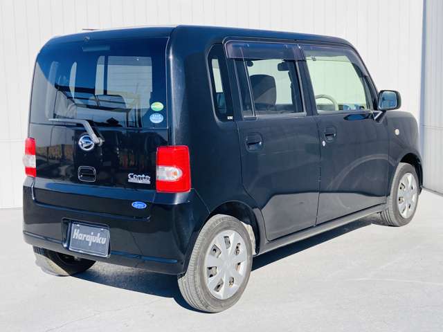 ダイハツ ムーヴ　コンテ ６６０ Ｌ H28年 (関東) 99