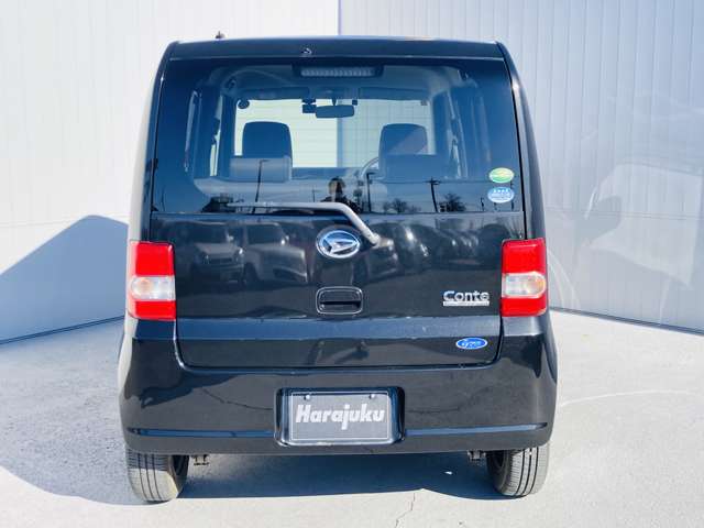 ダイハツ ムーヴ　コンテ ６６０ Ｌ H28年 (関東) 99