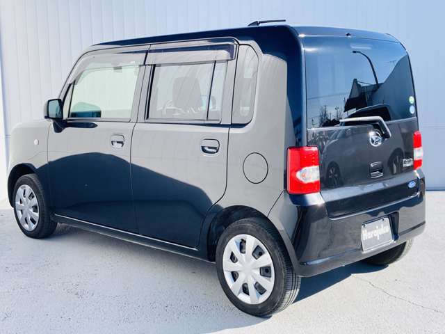 ダイハツ ムーヴ　コンテ ６６０ Ｌ H28年 (関東) 99