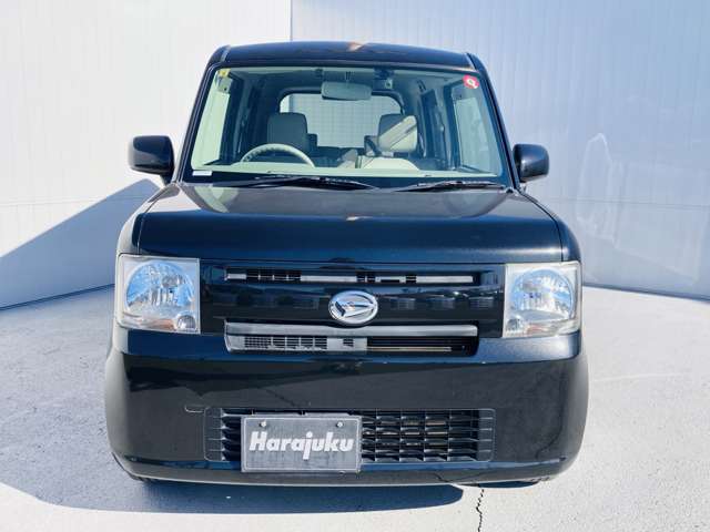 ダイハツ ムーヴ　コンテ ６６０ Ｌ H28年 (関東) 99