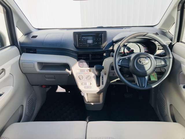 ダイハツ ムーヴ ６６０ Ｌ ＳＡＩＩＩ H29年 (関東) 99