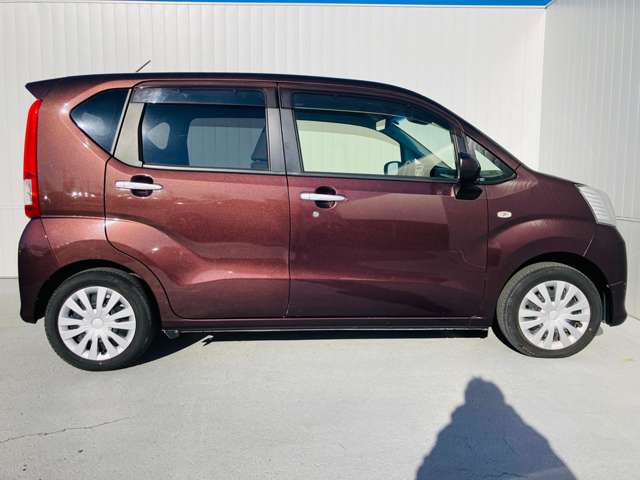 ダイハツ ムーヴ ６６０ Ｌ ＳＡＩＩＩ H29年 (関東) 99