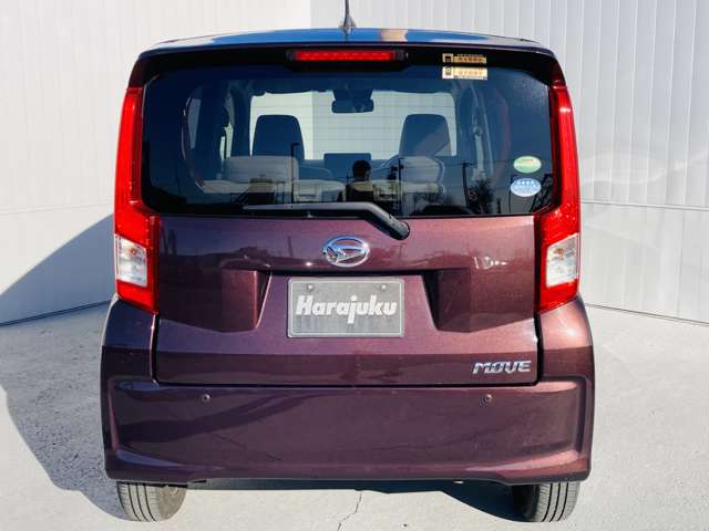 ダイハツ ムーヴ ６６０ Ｌ ＳＡＩＩＩ H29年 (関東) 99