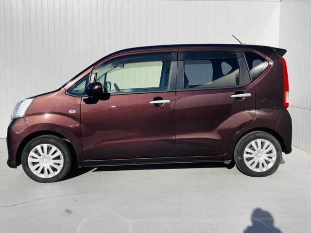 ダイハツ ムーヴ ６６０ Ｌ ＳＡＩＩＩ H29年 (関東) 99