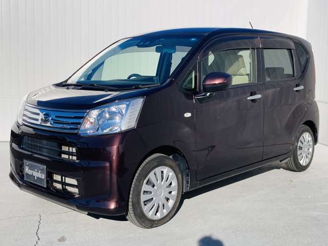 ダイハツ ムーヴ ６６０ Ｌ ＳＡＩＩＩ H29年 (関東) 99
