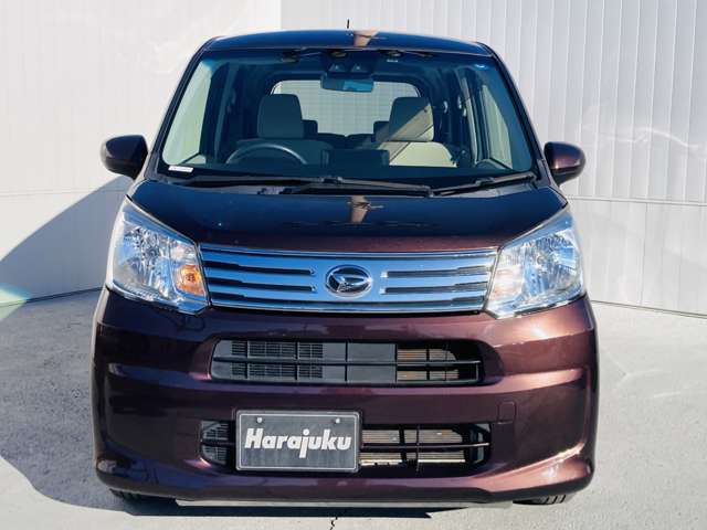 ダイハツ ムーヴ ６６０ Ｌ ＳＡＩＩＩ H29年 (関東) 99