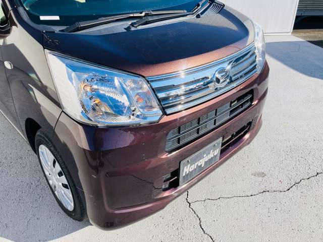 ダイハツ ムーヴ ６６０ Ｌ ＳＡＩＩＩ H29年 (関東) 99