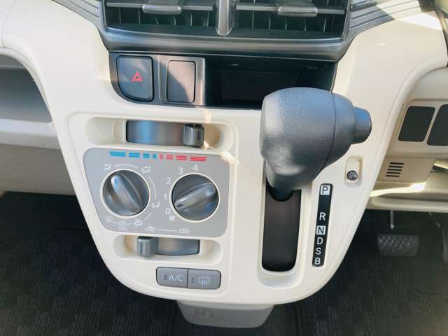 ダイハツ ムーヴ ６６０ Ｌ ＳＡＩＩＩ H29年 (関東) 99