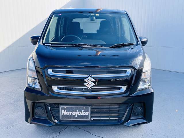 スズキ ワゴンＲ ６６０ スティングレー Ｌ H30年 (関東) 99