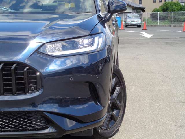 ホンダ ＺＲ－Ｖ ２．０ Ｅ：ＨＥＶ Ｚ ブラックスタイル R7年 (関東) 99