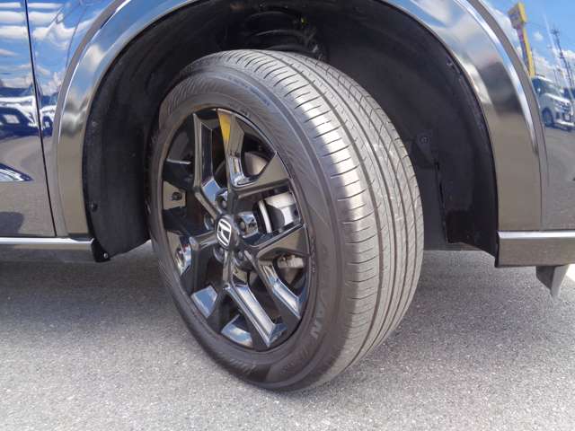 ホンダ ＺＲ－Ｖ ２．０ Ｅ：ＨＥＶ Ｚ ブラックスタイル R7年 (関東) 99