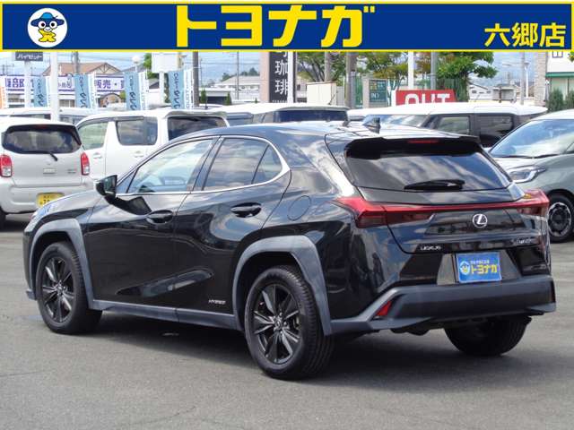 レクサス ＵＸ２５０ｈ ２５０Ｈ R1年 (関東) 99
