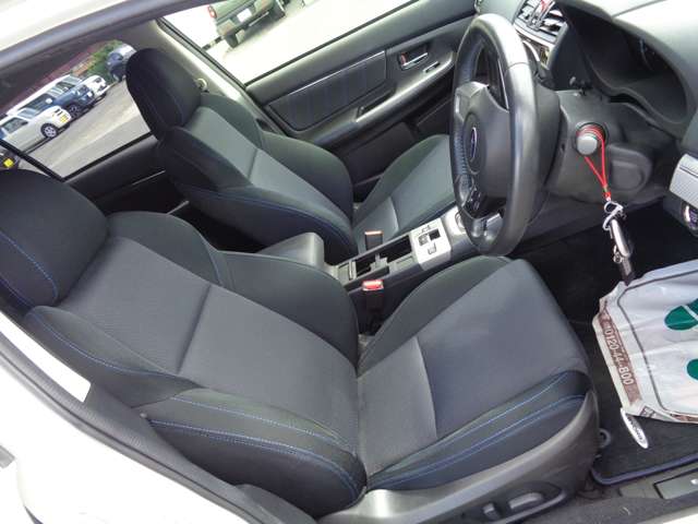 スバル レヴォーグ １．６ ＧＴ－Ｓ アイサイト ４ＷＤ H27年 (関東) 99