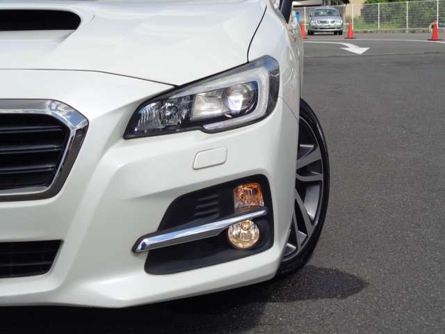 スバル レヴォーグ １．６ ＧＴ－Ｓ アイサイト ４ＷＤ H27年 (関東) 99