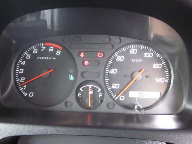 ホンダ バモスホビオ ６６０ プロ ４ＷＤ H22年 (関東) 99
