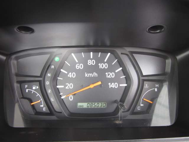 三菱 ミニキャブトラック ６６０ Ｖタイプ ４ＷＤ H19年 (関東) 99