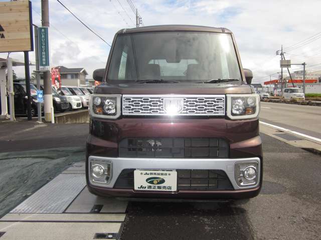 ダイハツ ウェイク ６６０ Ｘ H27年 (関東) 99