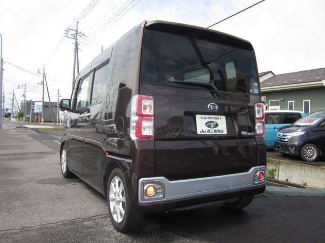 ダイハツ ウェイク ６６０ Ｘ H27年 (関東) 99