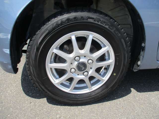 スズキ ワゴンＲ ６６０ ＦＸ ４ＷＤ H22年 (関東) 99