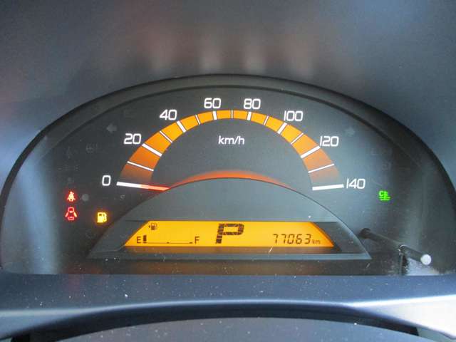 スズキ ワゴンＲ ６６０ ＦＸ ４ＷＤ H22年 (関東) 99
