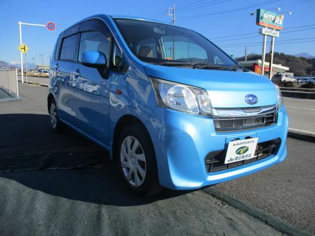 スバル ステラ ６６０ Ｌ スマートアシスト ４ＷＤ H26年 (関東) 99
