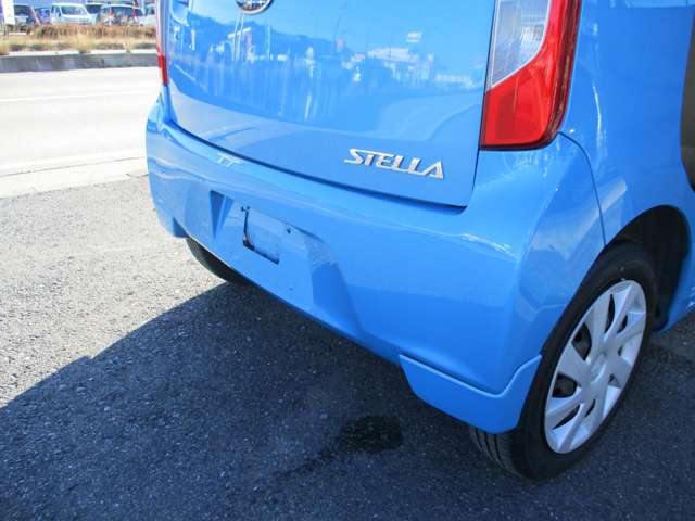 スバル ステラ ６６０ Ｌ スマートアシスト ４ＷＤ H26年 (関東) 99