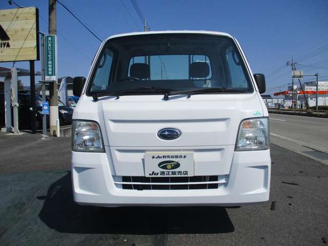スバル サンバートラック ６６０ ＴＣ 三方開 ４ＷＤ H22年 (関東) 99