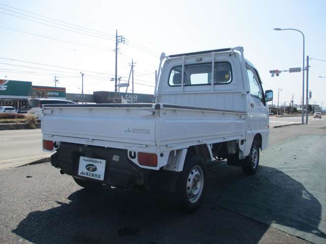スバル サンバートラック ６６０ ＴＣ 三方開 ４ＷＤ H22年 (関東) 99