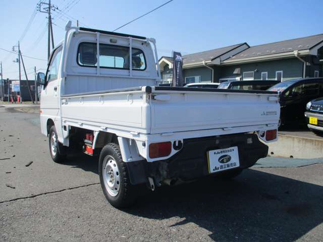スバル サンバートラック ６６０ ＴＣ 三方開 ４ＷＤ H22年 (関東) 99