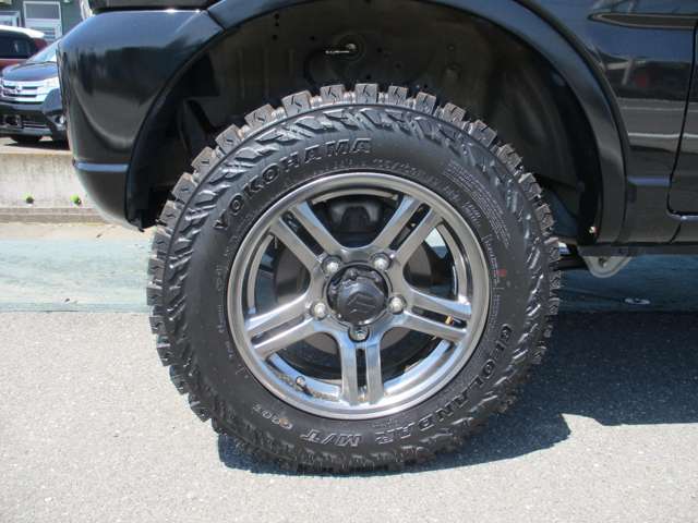 スズキ ジムニー ６６０ クロスアドベンチャー ４ＷＤ H26年 (関東) 99