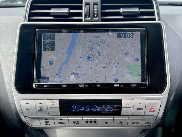 トヨタ ランドクルーザープラド ２．８ ＴＸ ディーゼルターボ ４ＷＤ R4年 (甲信越・北陸) 99