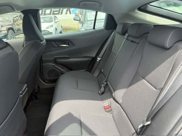 トヨタ プリウス １．８ Ｕ R5年 (甲信越・北陸) 99
