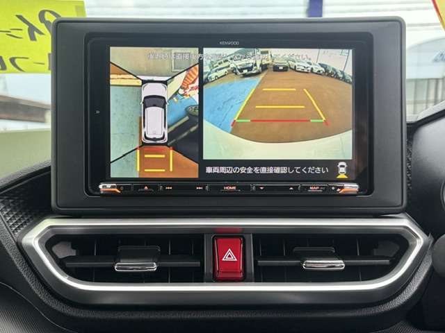 ダイハツ ロッキー １．２ プレミアム Ｇ ＨＥＶ R7年 (甲信越・北陸) 99