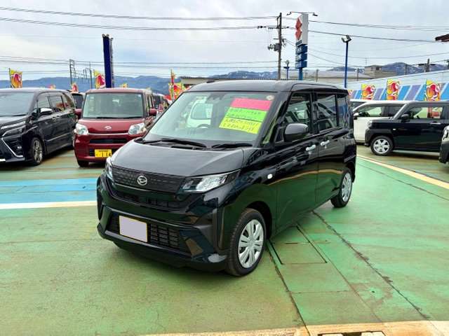 ダイハツ ムーヴ ６６０ Ｘ R7年 (甲信越・北陸) 99