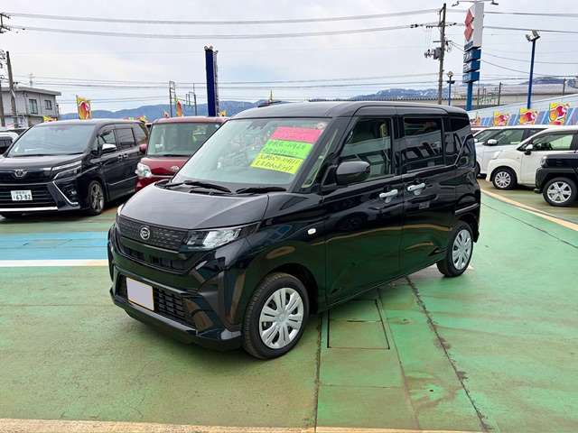 ダイハツ ムーヴ ６６０ Ｘ R7年 (甲信越・北陸) 99