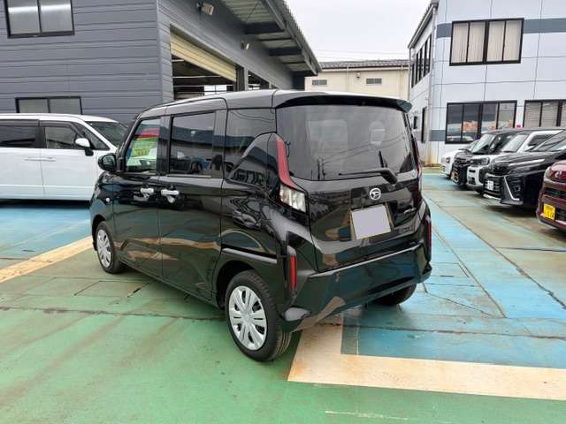 ダイハツ ムーヴ ６６０ Ｘ R7年 (甲信越・北陸) 99