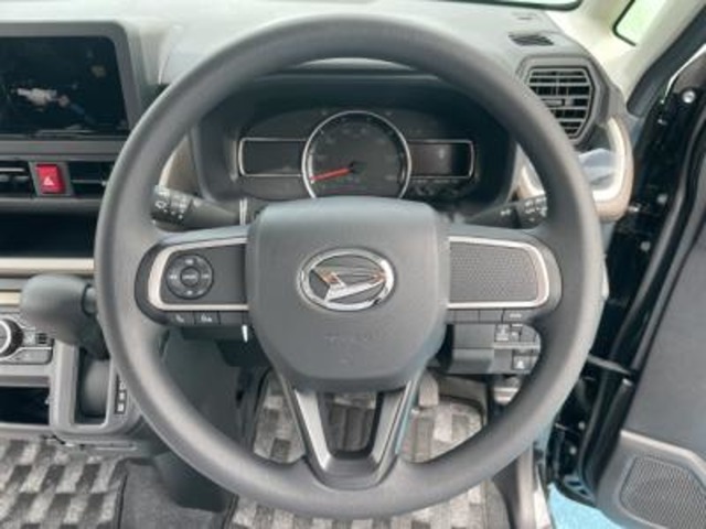 ダイハツ ムーヴ ６６０ Ｘ R7年 (甲信越・北陸) 99