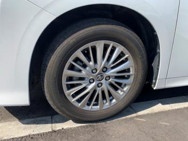 トヨタ ヴェルファイア ２．５ Ｚ R1年 (甲信越・北陸) 99