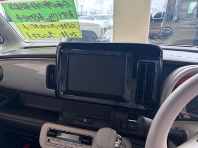 スズキ ワゴンＲ　スマイル ６６０ ハイブリッド Ｘ R7年 (甲信越・北陸) 99
