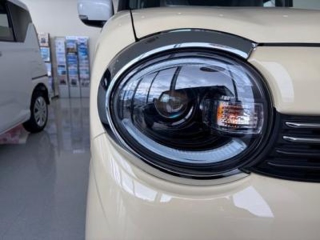 スズキ ワゴンＲ　スマイル ６６０ ハイブリッド Ｘ R7年 (甲信越・北陸) 99