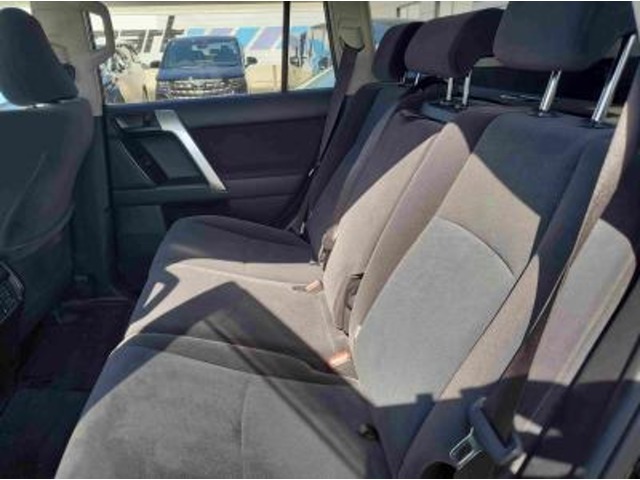 トヨタ ランドクルーザープラド ２．８ ＴＸ ディーゼルターボ ４ＷＤ R3年 (甲信越・北陸) 99