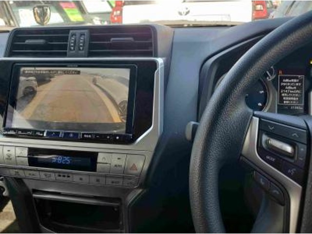 トヨタ ランドクルーザープラド ２．８ ＴＸ ディーゼルターボ ４ＷＤ R3年 (甲信越・北陸) 99